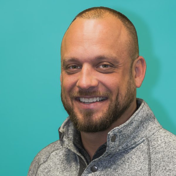 Aaron Christy founder Danville Roofing
